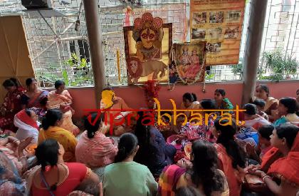 Korunamoyee Kali Mandir photos - Viprabharat